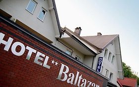 Hotel Baltazar Pułtusk